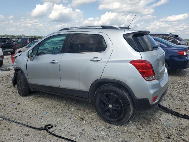 Photo 2 from auction – 2017 CHEVROLET TRAX 1LT with VIN 3GNCJLSB2HL209319
