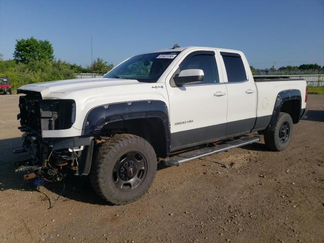 2015 GMC SIERRA - Търг №64403605