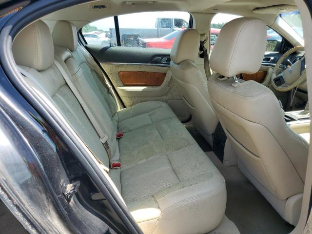 Photo 10 from auction – 2011 LINCOLN MKS with VIN 1LNHL9DR8BG600956