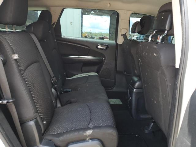 Photo 11 from auction – 2015 DODGE JOURNEY SE with VIN 3C4PDCAB0FT641696