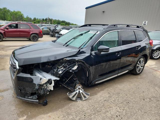 SUBARU ASCENT LIM 2020 with VIN 4S4WMALD2L3406282 - Photo from auction