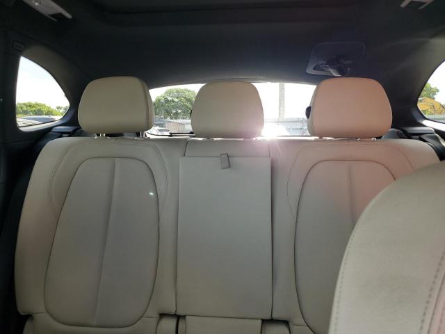 Photo 10 from auction – 2017 BMW X1 XDRIVE2 with VIN WBXHT3C36H5F82630