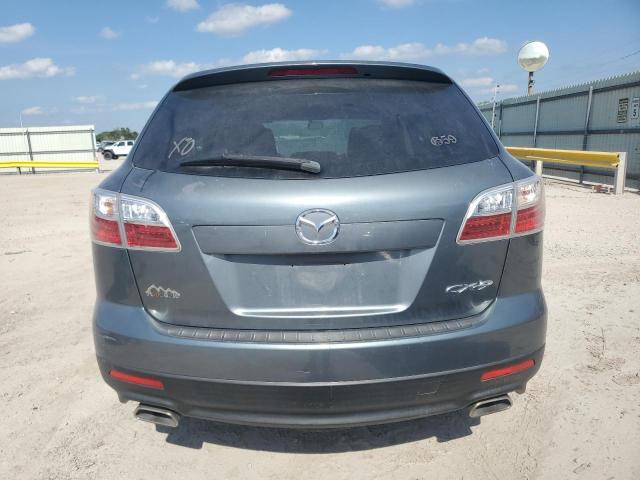 Photo 6 from auction – 2011 MAZDA CX-9 with VIN JM3TB2BV7B0320003