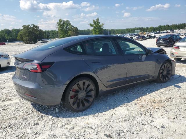 Photo 3 from auction – 2022 TESLA MODEL 3 with VIN 5YJ3E1EC7NF241778