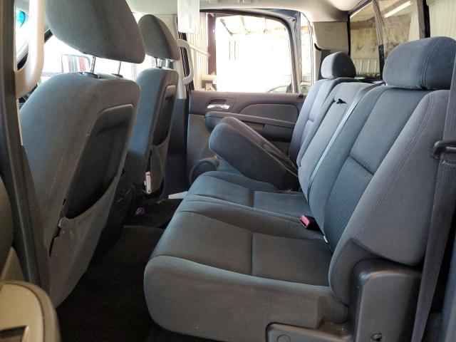 Photo 10 from auction – 2009 GMC SIERRA K15 with VIN 3GTEK23319G149026