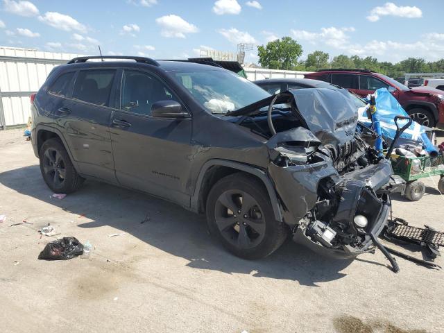 Photo 4 from auction – 2016 JEEP CHEROKEE LATITUDE with VIN 1C4PJMCB6GW218628