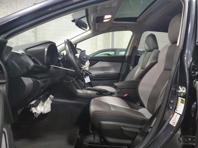 Photo 7 from auction – 2019 SUBARU CROSSTREK with VIN JF2GTADC4KH394379