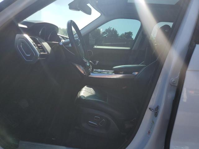 Photo 7 from auction – 2014 LAND ROVER RANGE ROVE with VIN SALWR2WFXEA365531