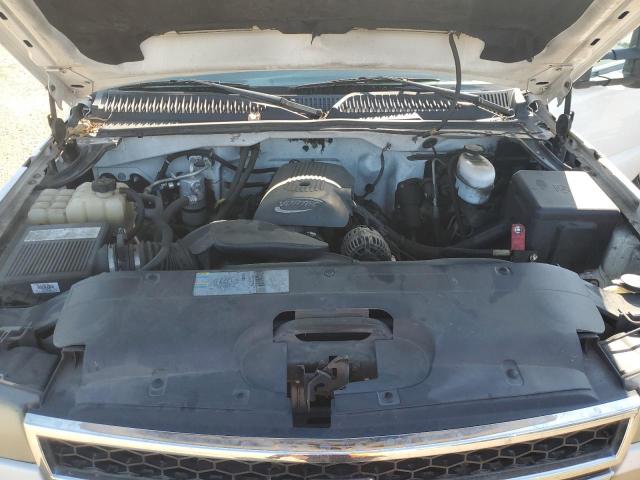 Photo 11 from auction – 2006 CHEVROLET SILVERADO with VIN 1GCHC24U86E235180