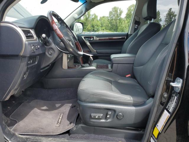 Photo 7 from auction – 2019 LEXUS GX 460 with VIN JTJBM7FX1K5239649