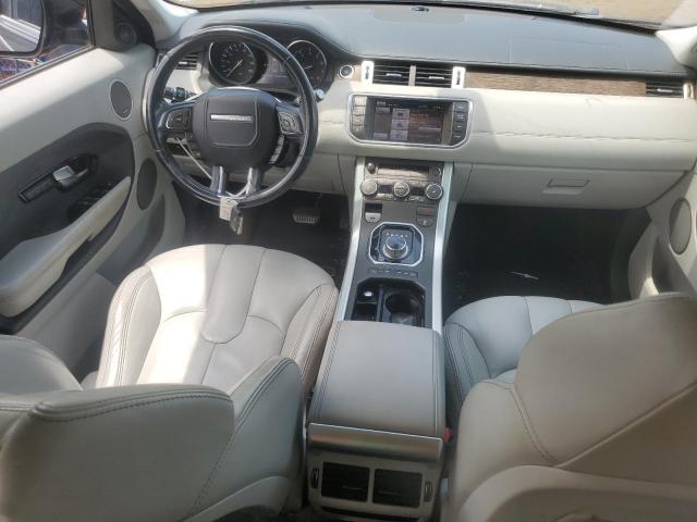 Photo 8 from auction – 2013 LAND ROVER RANGE ROVE with VIN SALVV2BG1DH845601