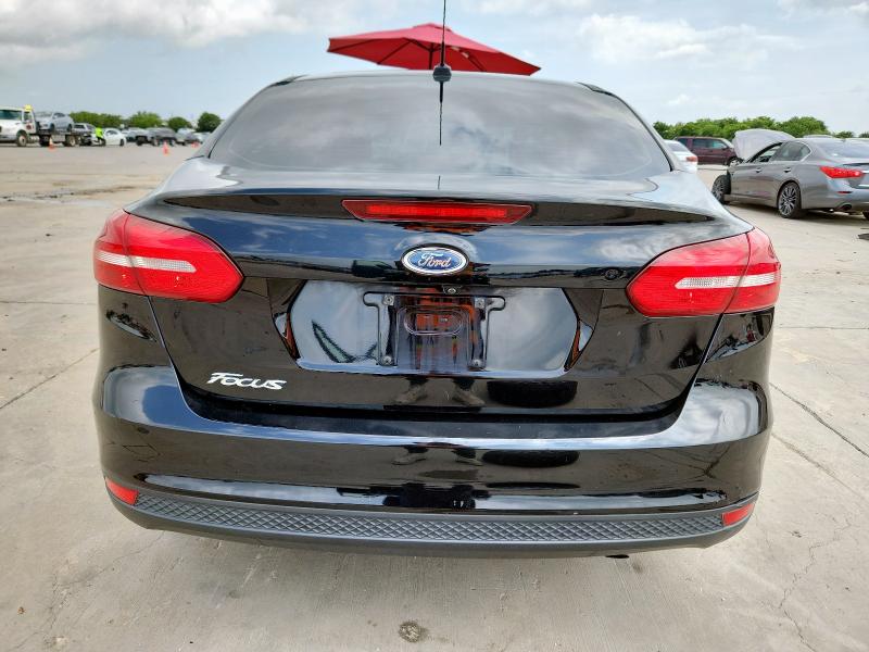 صورة رقم 6 من المزاد - 2018 FORD FOCUS S مع VIN 1FADP3E24JL302230