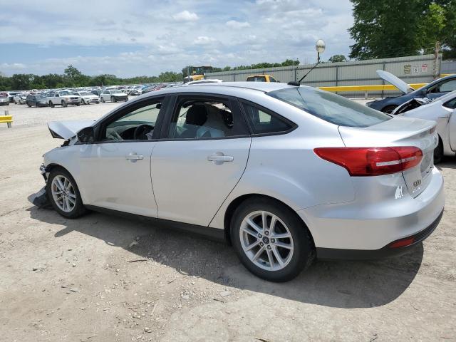 Photo 2 from auction – 2018 FORD FOCUS SE with VIN 1FADP3F26JL240778