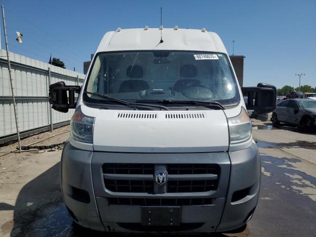 Photo 5 from auction – 2016 RAM PROMASTER with VIN 3C6TRVDG8GE103053