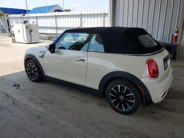 Photo 2 from auction – 2018 MINI COOPER S with VIN WMWWG9C59J3E38968