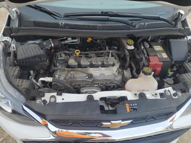 Photo 11 from auction – 2021 CHEVROLET SPARK 1LT with VIN KL8CD6SA6MC216488