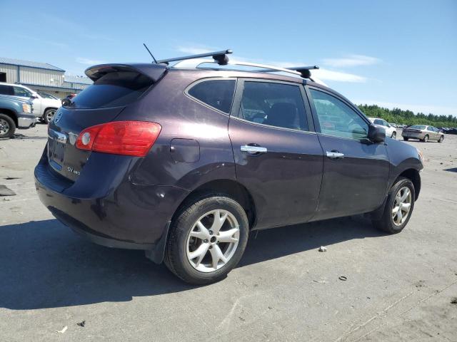 Photo 3 from auction – 2011 NISSAN ROGUE S with VIN JN8AS5MV6BW309042