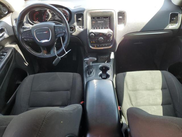 Photo 8 from auction – 2018 DODGE DURANGO SX with VIN 1C4RDHAG6JC261655