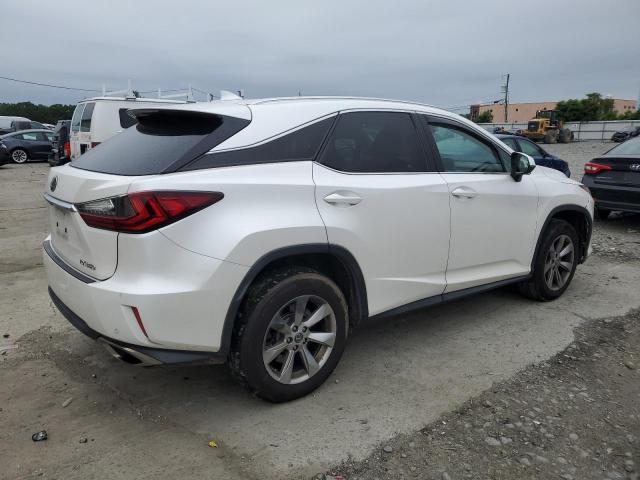 Photo 3 from auction – 2019 LEXUS RX 350 BAS with VIN 2T2BZMCA3KC184302