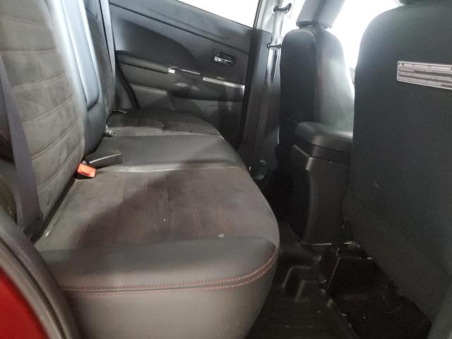 Photo 10 from auction – 2018 MITSUBISHI OUTLANDER with VIN JA4AR3AW9JU001229
