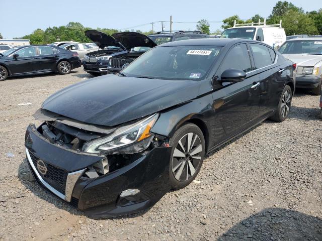 NISSAN ALTIMA SL 2019 with VIN 1N4BL4EV3KC197751 - Photo from auction
