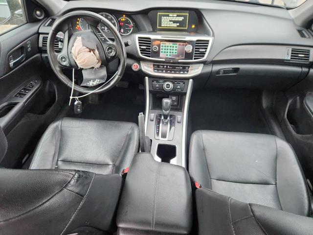 Photo 8 from auction – 2013 HONDA ACCORD EXL with VIN 1HGCR3F80DA018033