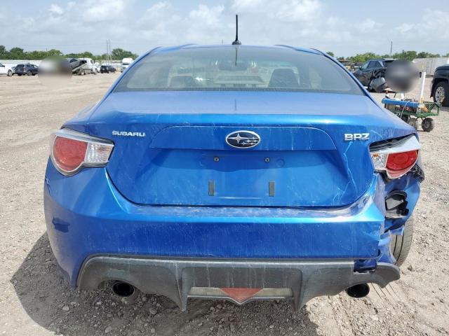 Photo 6 from auction – 2013 SUBARU BRZ 2.0 PR with VIN JF1ZCAB1XD1608351
