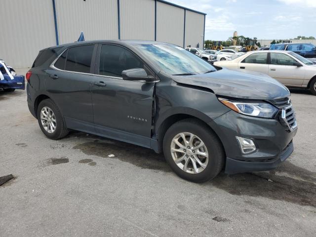 Photo 4 from auction – 2021 CHEVROLET EQUINOX LT with VIN 3GNAXKEV0ML374060