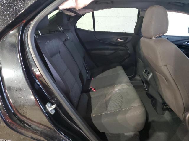 Photo 11 from auction – 2018 CHEVROLET EQUINOX LT with VIN 2GNAXJEV9J6123841