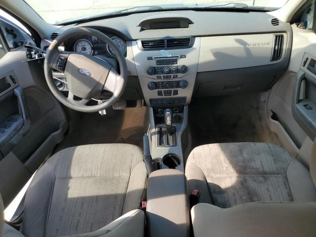 Photo 8 from auction – 2009 FORD FOCUS SE with VIN 1FAHP35N69W256762