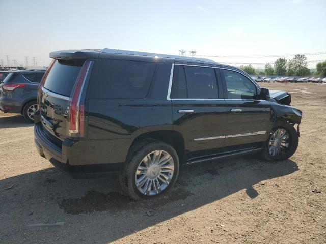 Photo 3 from auction – 2016 CADILLAC ESCALADE P with VIN 1GYS4DKJ1GR191079