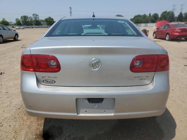Photo 6 from auction – 2007 BUICK LUCERNE CX with VIN 1G4HD57247U147254