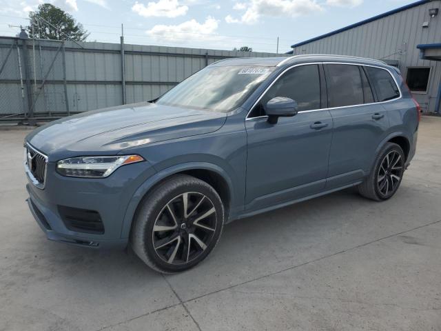 VOLVO XC90 T6 MO 2020 with VIN YV4A22PK6L1556830 - Photo from auction