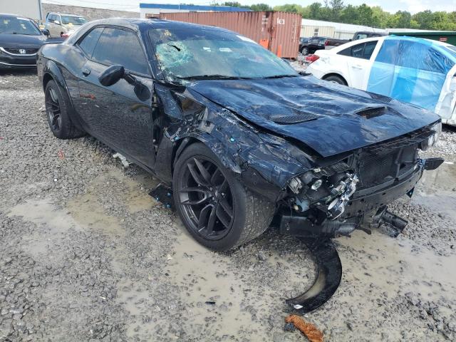 Photo 4 from auction – 2022 DODGE CHALLENGER with VIN 2C3CDZFJ8NH265908