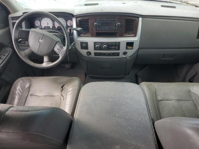 Photo 8 from auction – 2009 DODGE RAM 2500 with VIN 3D7KS28T09G520744