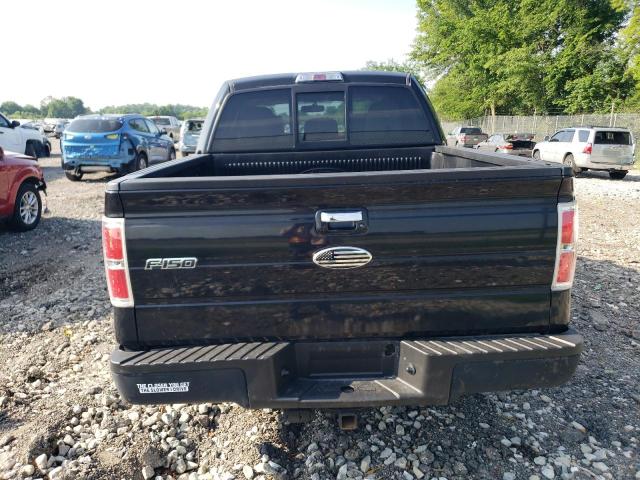 Photo 6 from auction – 2012 FORD F150 SUPER with VIN 1FTFW1ET0CFA82802