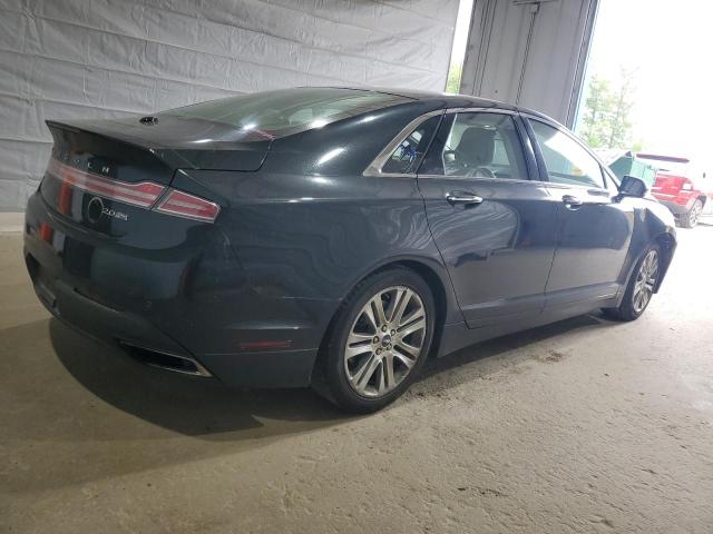 Photo 3 from auction – 2015 LINCOLN MKZ with VIN 3LN6L2J94FR601667