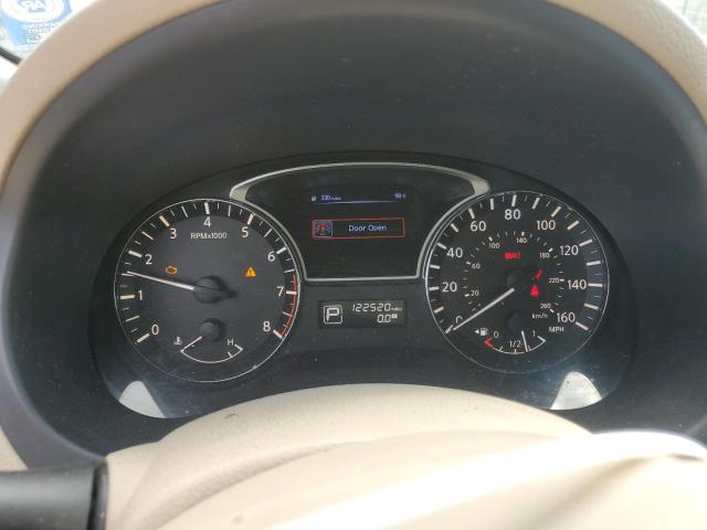 Photo 9 from auction – 2014 NISSAN ALTIMA 2.5 with VIN 1N4AL3AP7EN205470