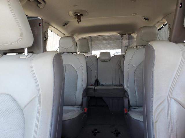 Photo 10 from auction – 2018 CHRYSLER PACIFICA T with VIN 2C4RC1EG2JR166960