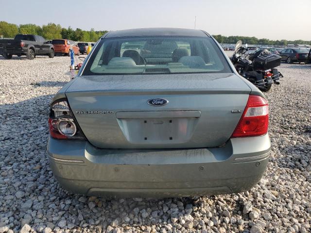 Photo 6 from auction – 2006 FORD FIVE HUNDR with VIN 1FAFP24136G104346