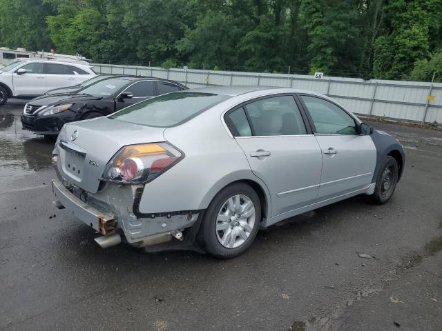 Photo 3 from auction – 2010 NISSAN ALTIMA BAS with VIN 1N4AL2APXAC136628