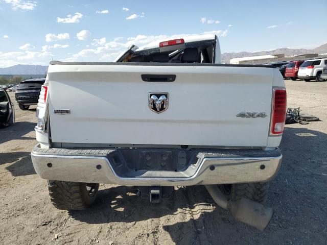 Photo 6 from auction – 2015 RAM 2500 LARAM with VIN 3C6UR5NL9FG697560