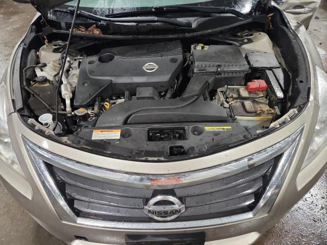 Photo 11 from auction – 2015 NISSAN ALTIMA 2.5 with VIN 1N4AL3AP6FC153990