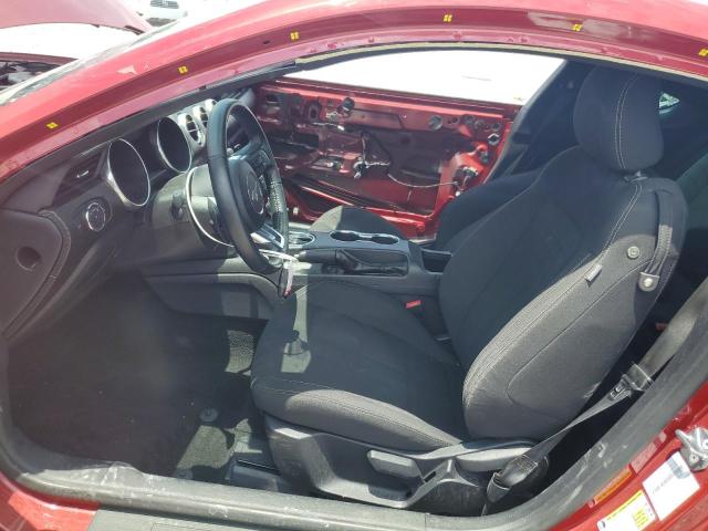 Photo 7 from auction – 2020 FORD MUSTANG with VIN 1FA6P8TH9L5167055