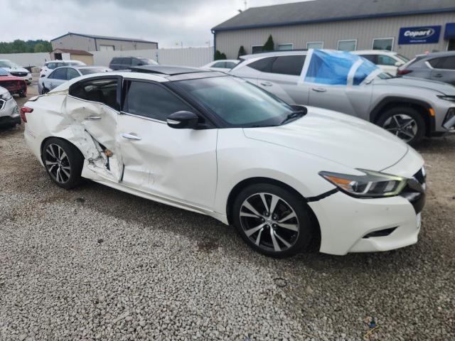 Photo 4 from auction – 2016 NISSAN MAXIMA 3.5 with VIN 1N4AA6AP0GC409422