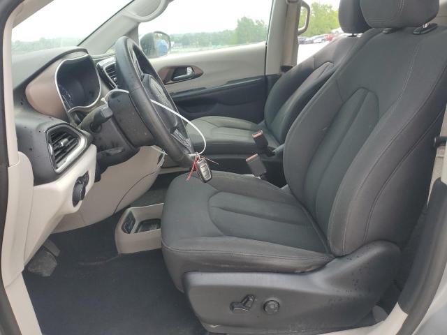 Photo 7 from auction – 2019 CHRYSLER PACIFICA L with VIN 2C4RC1CG5KR666759