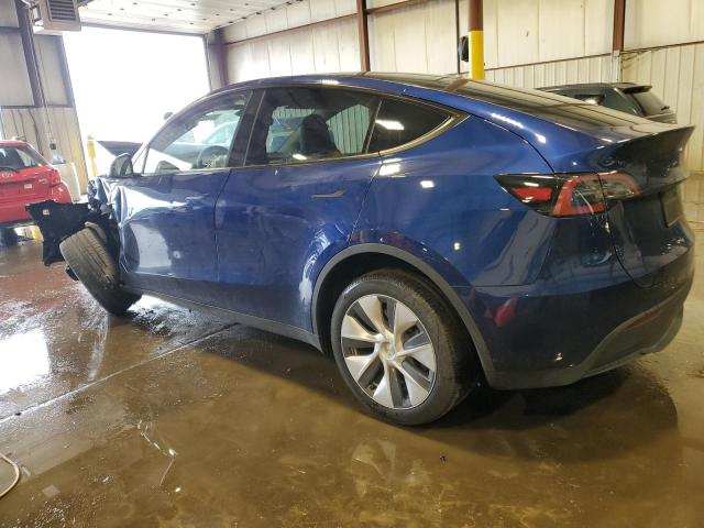 Photo 2 from auction – 2023 TESLA MODEL Y with VIN 7SAYGDEE9PA204723
