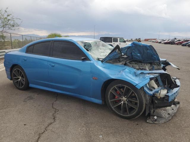 Photo 4 from auction – 2015 DODGE CHARGER R/ with VIN 2C3CDXGJXFH809359