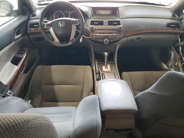 Photo 8 from auction – 2012 HONDA ACCORD EX with VIN 1HGCP2F73CA209967