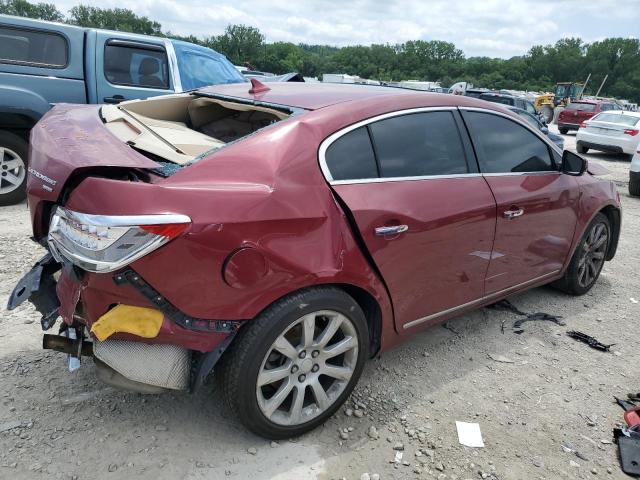 Photo 3 from auction – 2011 BUICK LACROSSE C with VIN 1G4GE5GD1BF286541